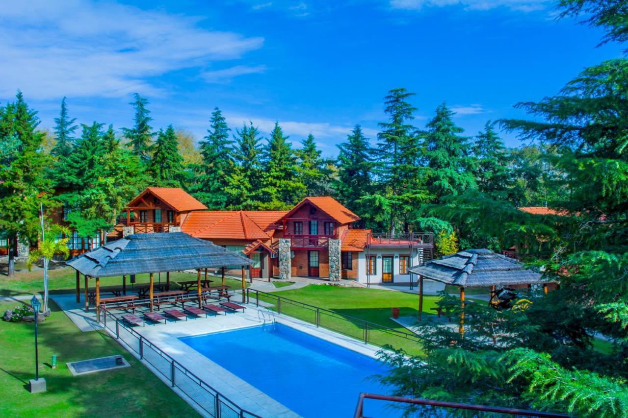 Hotel Sol Merlo