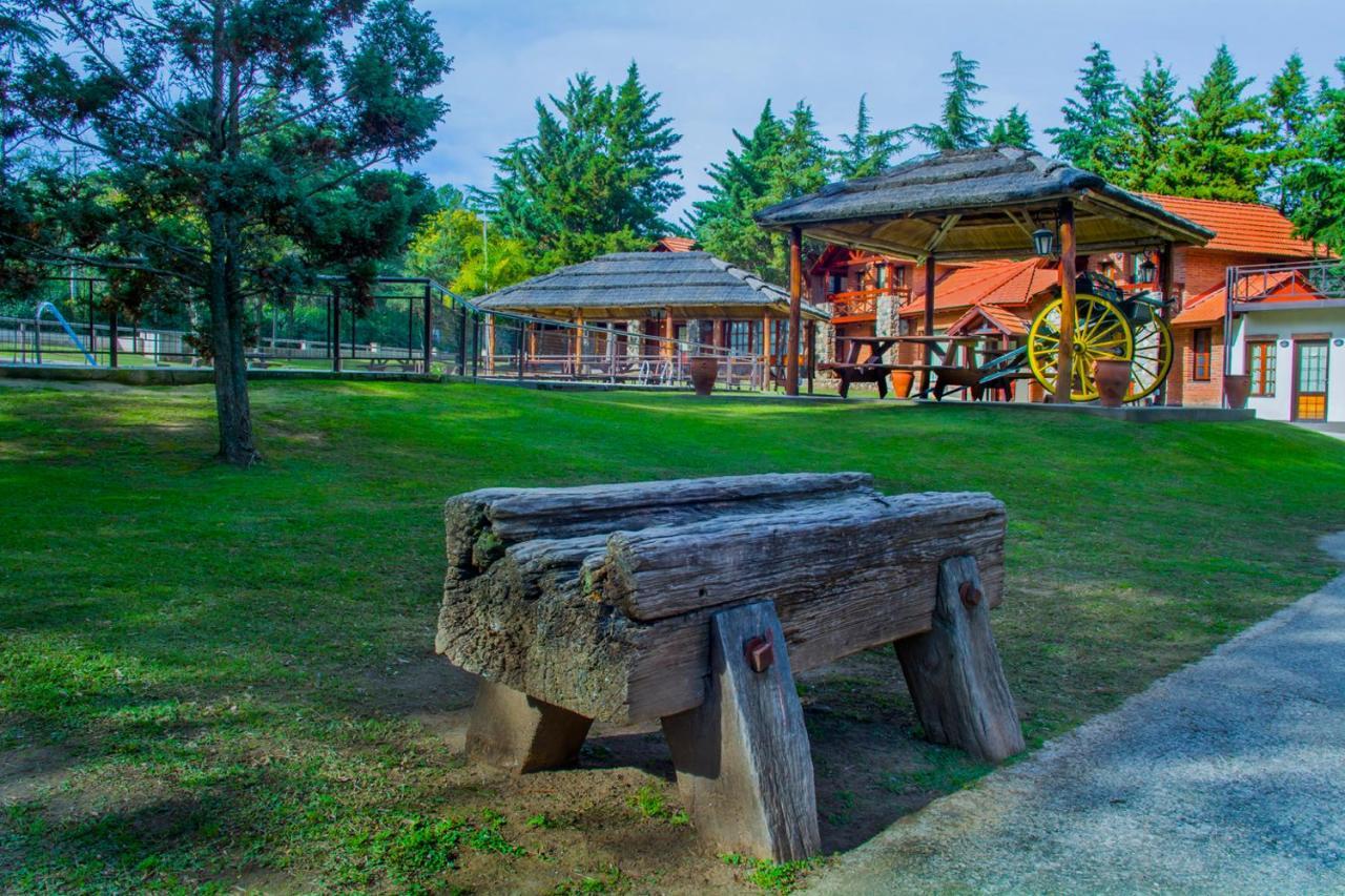 Sol Hotel Merlo