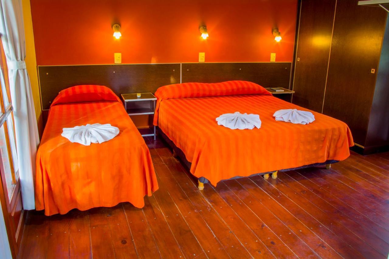 Hotel Sol