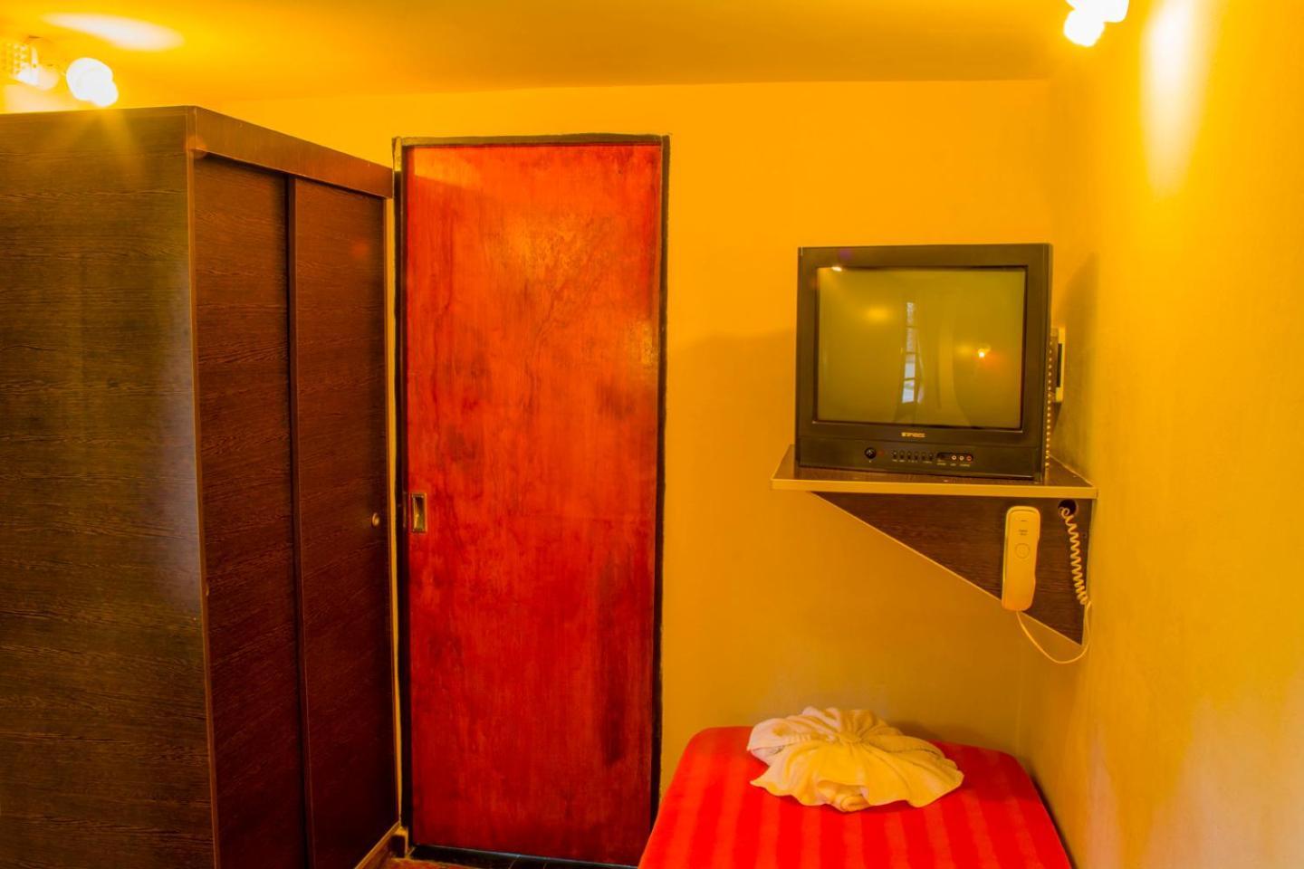 Hotel Sol Merlo