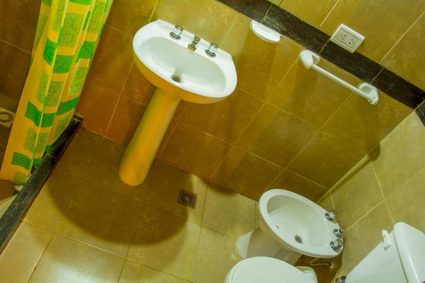 Hotel Sol