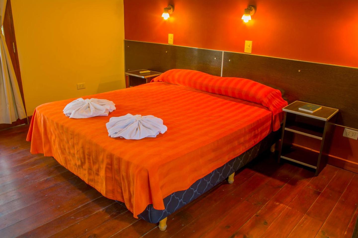 Hotel Sol 3*