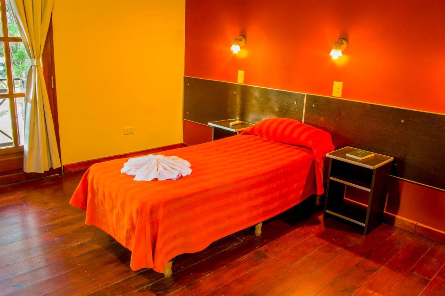 Hotel Sol Merlo